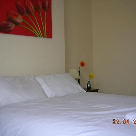 The Guesthouse At Shepshed Room photo